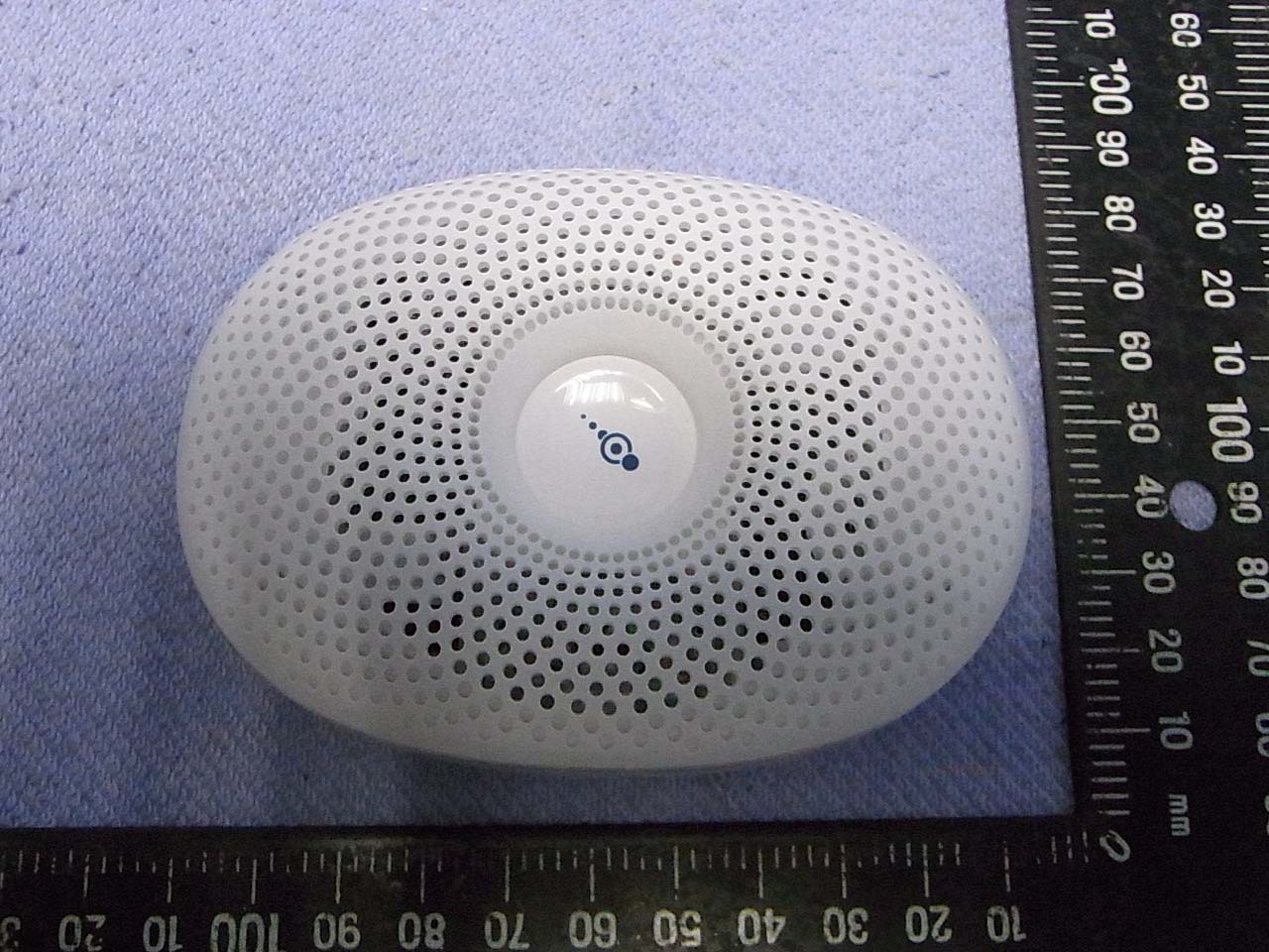FCC ID 2ABYY-CB4C1 External Photos