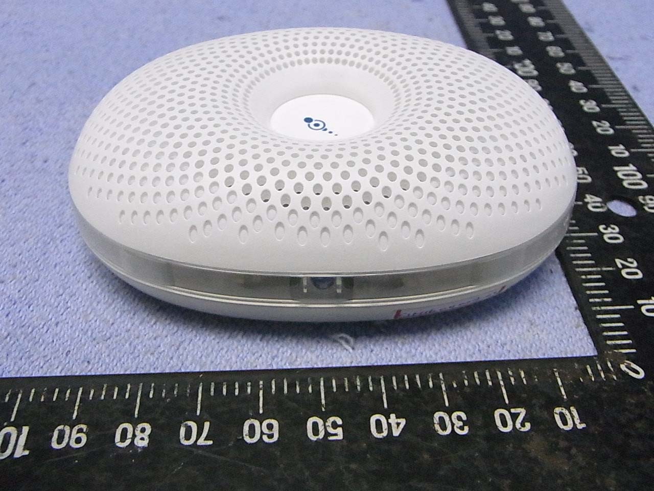FCC ID 2ABYY-CB4C1 External Photos