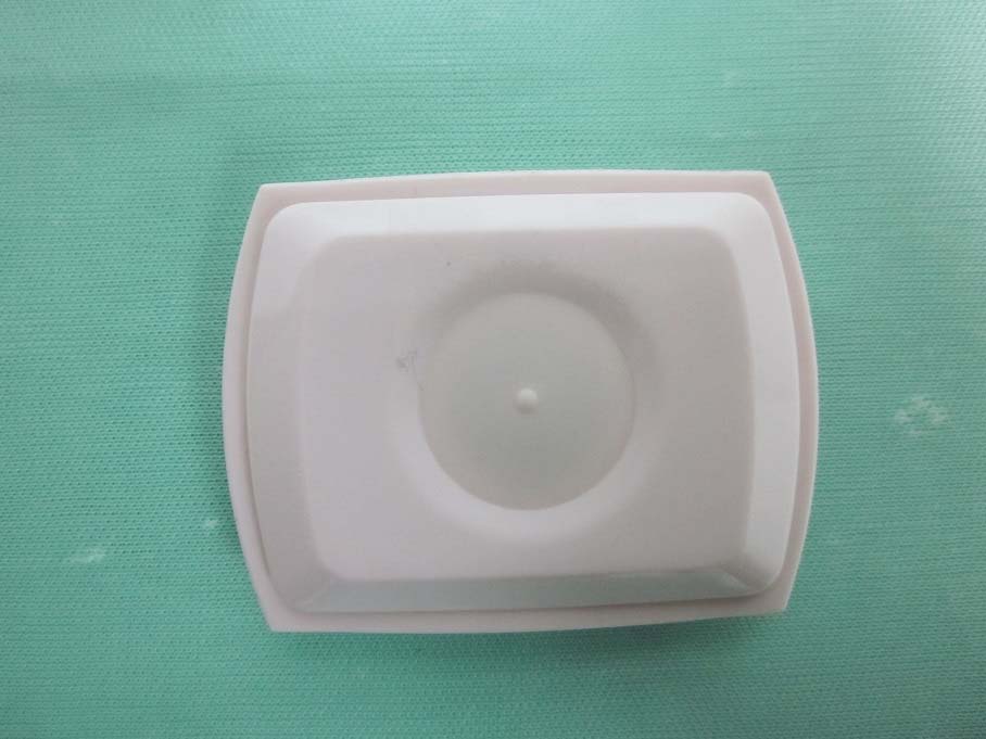 FCC ID 2ABZ7-916 External Photos