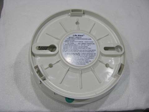 FCC ID 2ABZ7-917 External Photos