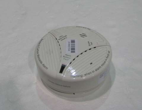FCC ID 2ABZ7-917 External Photos