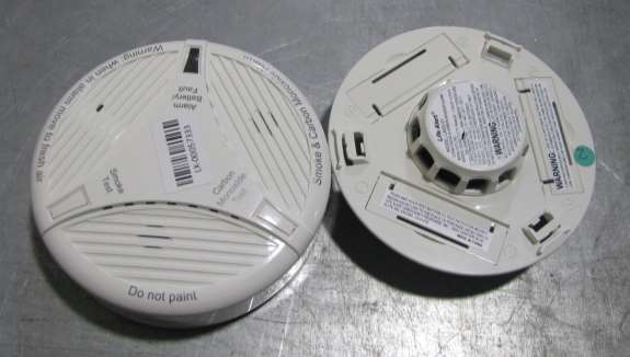 FCC ID 2ABZ7-917 Internal Photos
