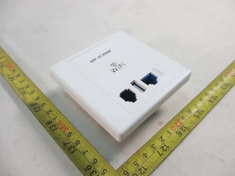 FCC ID 2ABZMAP255 External Photos