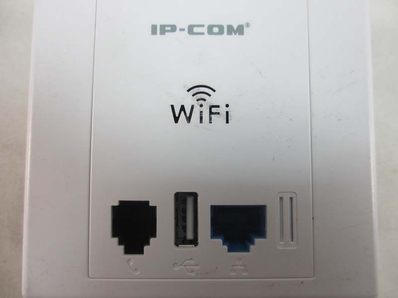 FCC ID 2ABZMAP255 External Photos