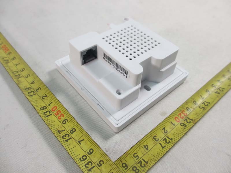 FCC ID 2ABZMAP255 External Photos