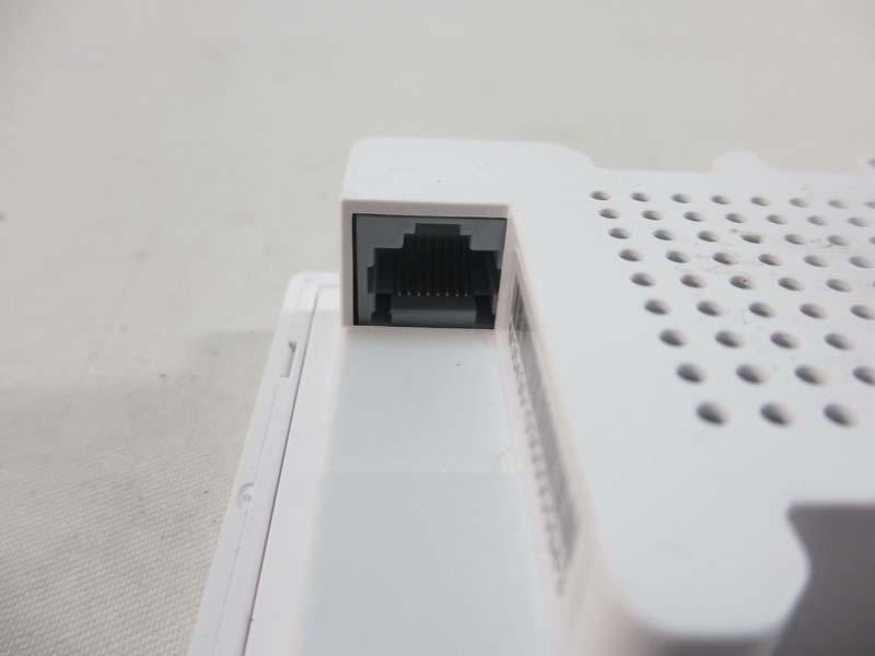 FCC ID 2ABZMAP255 External Photos