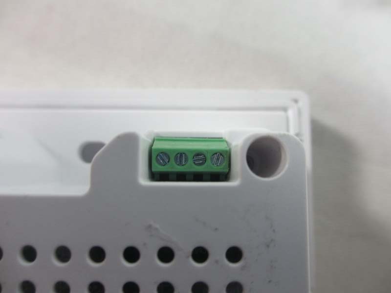 FCC ID 2ABZMAP255 External Photos