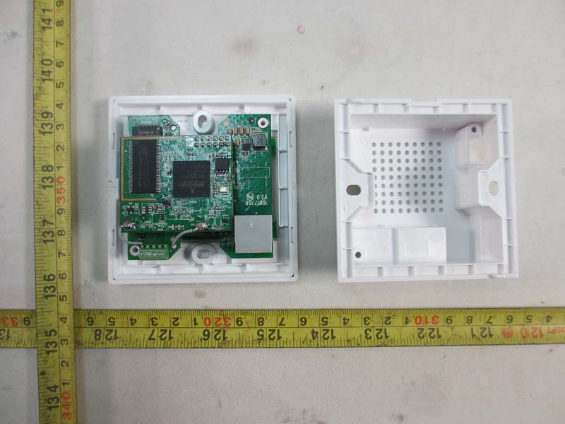 FCC ID 2ABZMAP255 Internal Photos