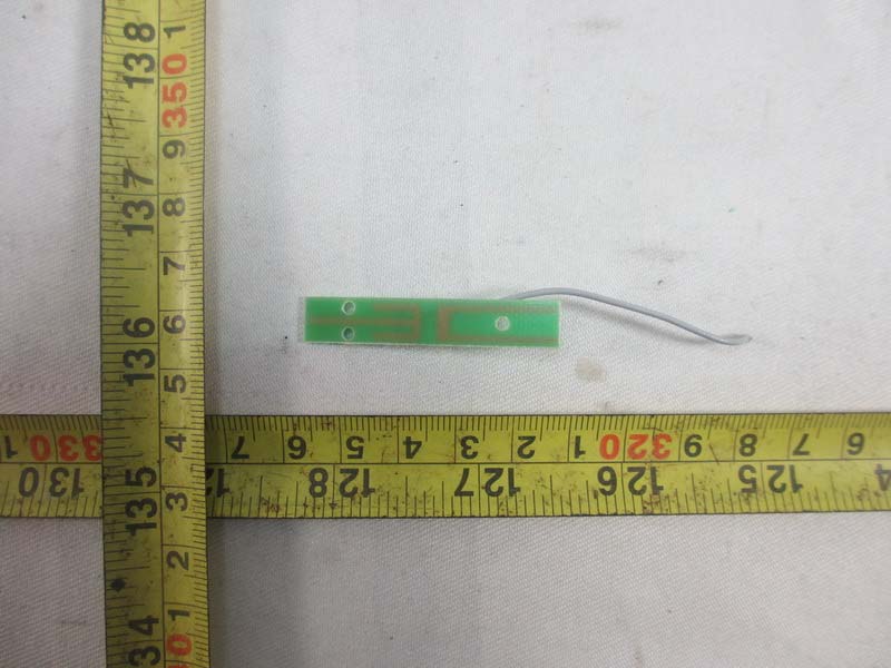 FCC ID 2ABZMAP255 Internal Photos