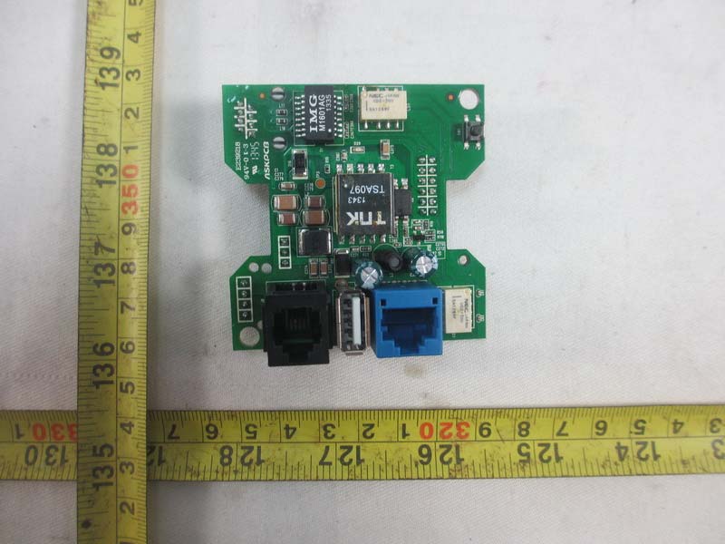 FCC ID 2ABZMAP255 Internal Photos