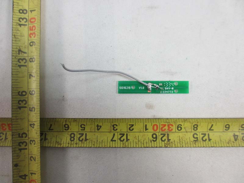 FCC ID 2ABZMAP255 Internal Photos