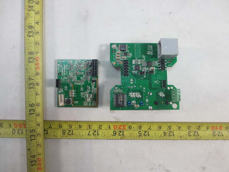 FCC ID 2ABZMAP255 Internal Photos