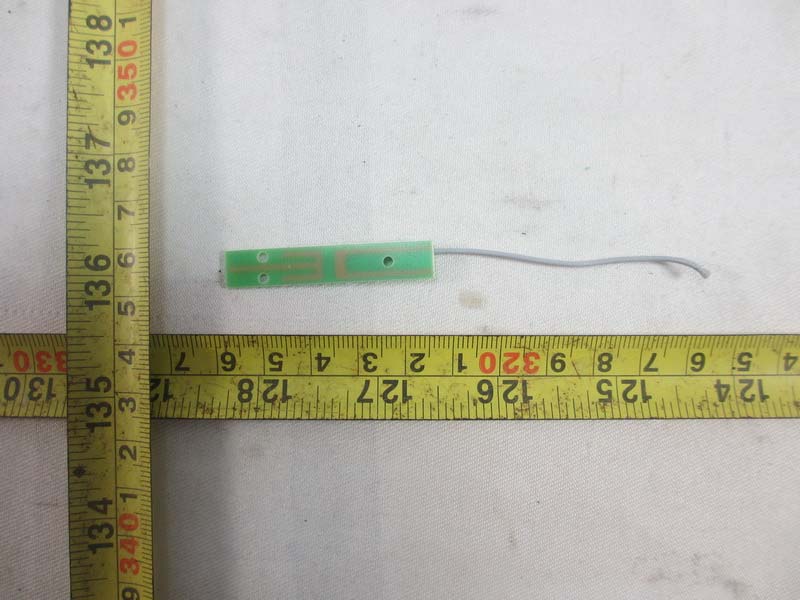 FCC ID 2ABZMAP255 Internal Photos