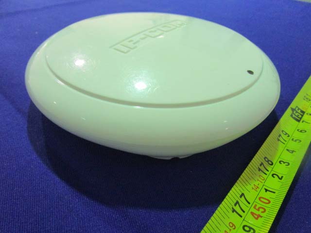 FCC ID 2ABZMAP325 External Photos