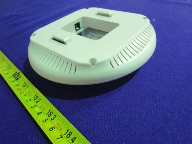 FCC ID 2ABZMAP325 External Photos