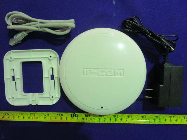 FCC ID 2ABZMAP325 External Photos
