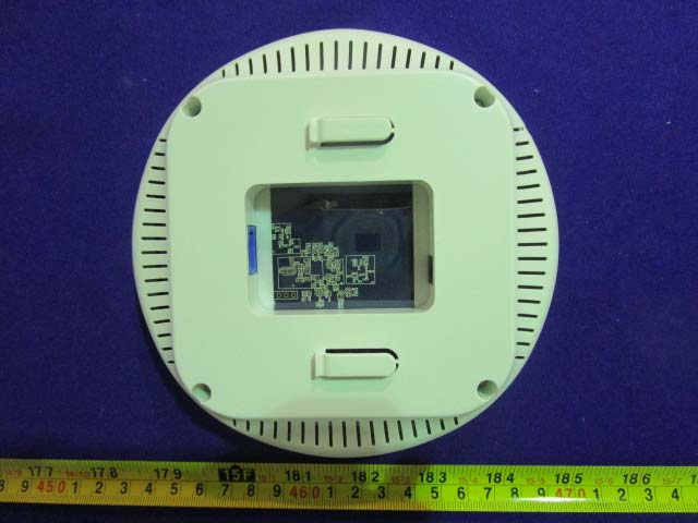 FCC ID 2ABZMAP325 External Photos