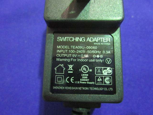 FCC ID 2ABZMAP325 External Photos