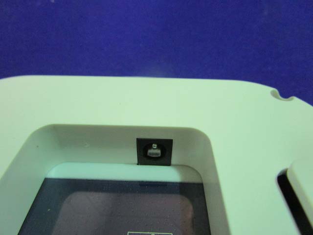 FCC ID 2ABZMAP325 External Photos