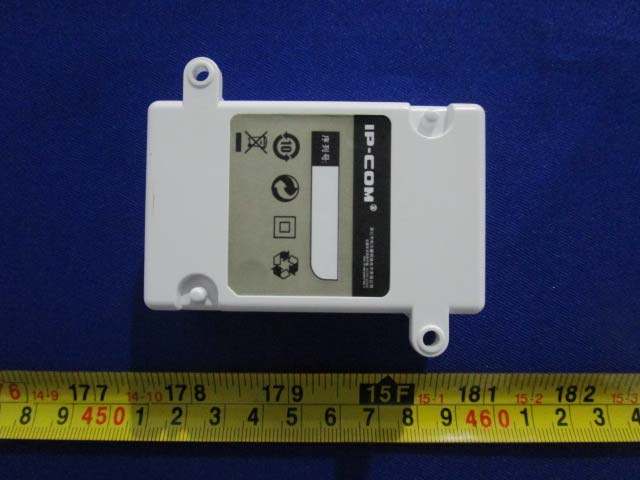 FCC ID 2ABZMAP340 External Photos