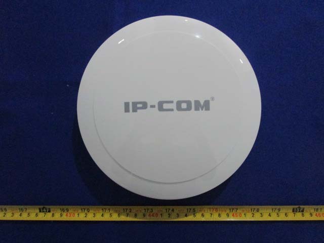FCC ID 2ABZMAP340 External Photos