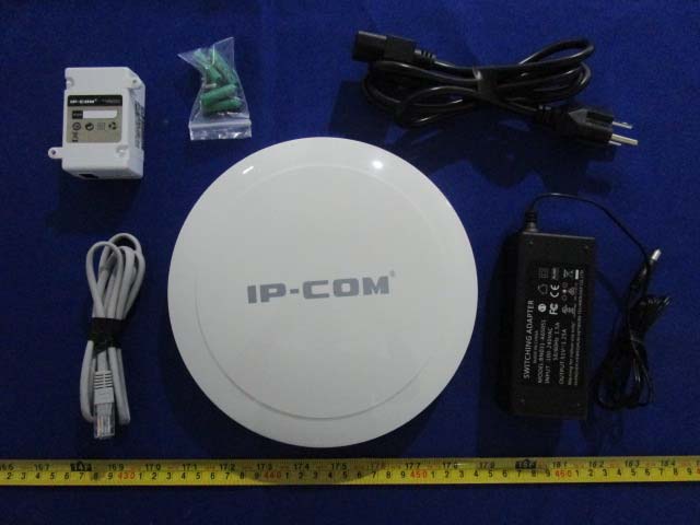 FCC ID 2ABZMAP340 External Photos