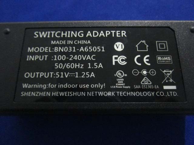 FCC ID 2ABZMAP340 External Photos