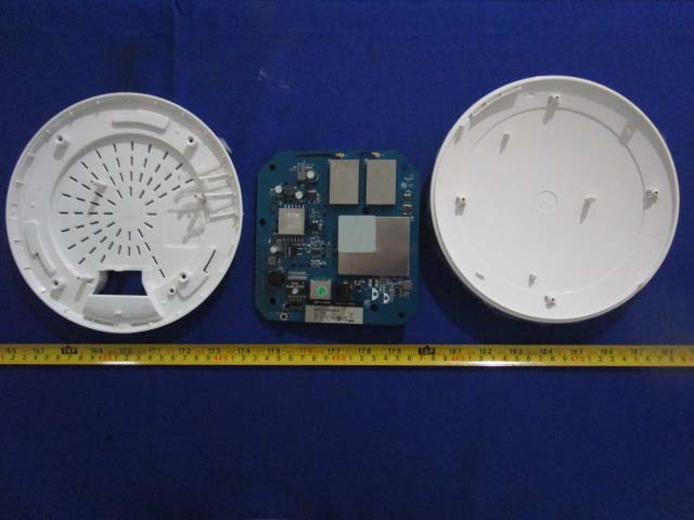 FCC ID 2ABZMAP340 Internal Photos