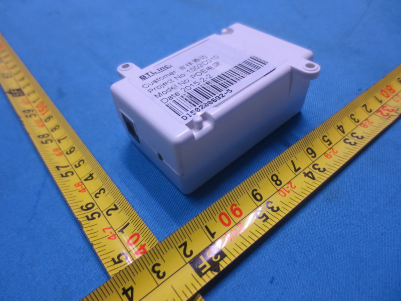 FCC ID 2ABZMAP365 External Photos