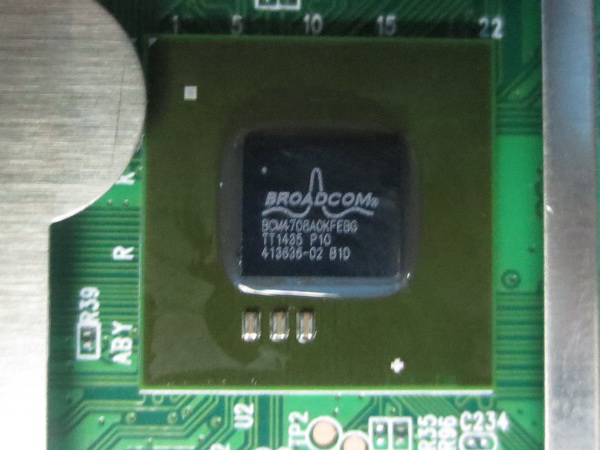 FCC ID 2ABZMAP365 Internal Photos