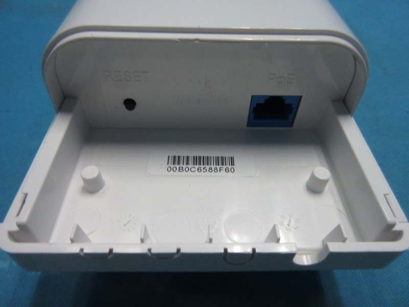 FCC ID 2ABZMAP515 External Photos