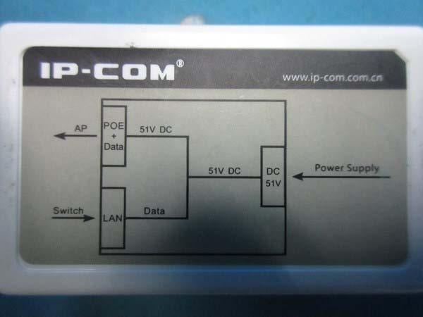 FCC ID 2ABZMAP515 External Photos