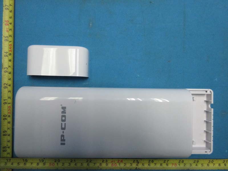 FCC ID 2ABZMAP515 External Photos