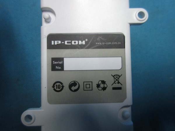 FCC ID 2ABZMAP515 External Photos