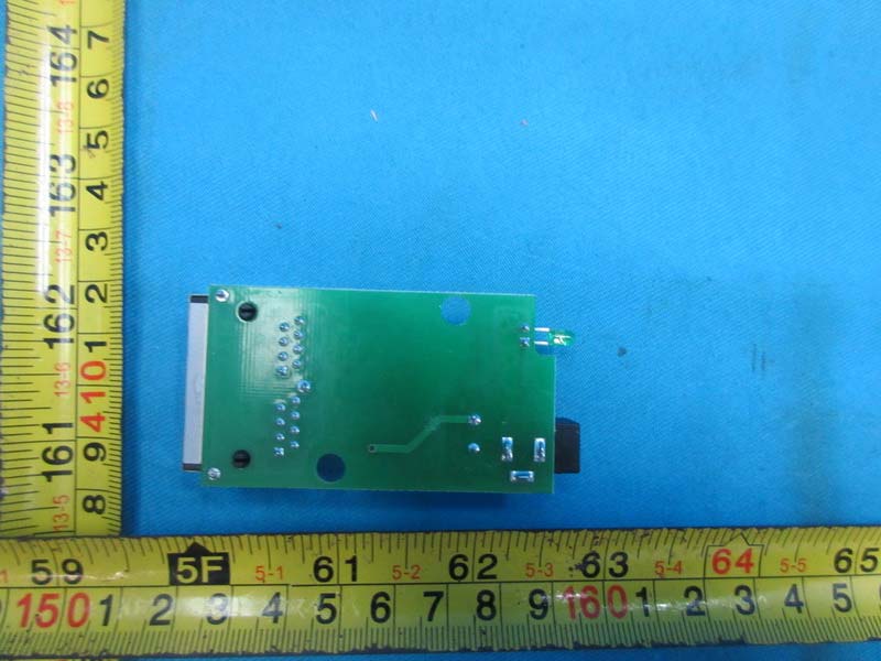FCC ID 2ABZMAP515 Internal Photos