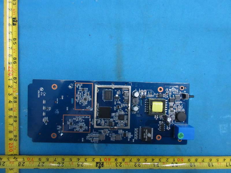 FCC ID 2ABZMAP515 Internal Photos