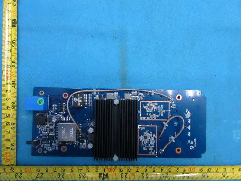 FCC ID 2ABZMAP515 Internal Photos