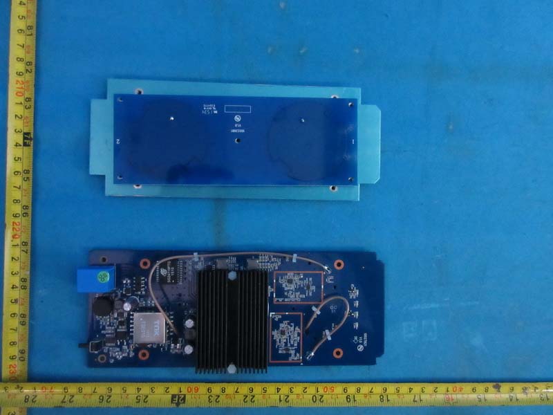 FCC ID 2ABZMAP515 Internal Photos