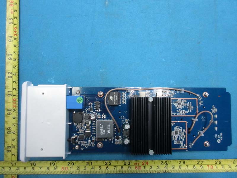 FCC ID 2ABZMAP515 Internal Photos