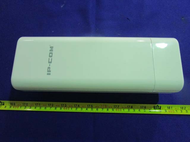 FCC ID 2ABZMAP615 External Photos