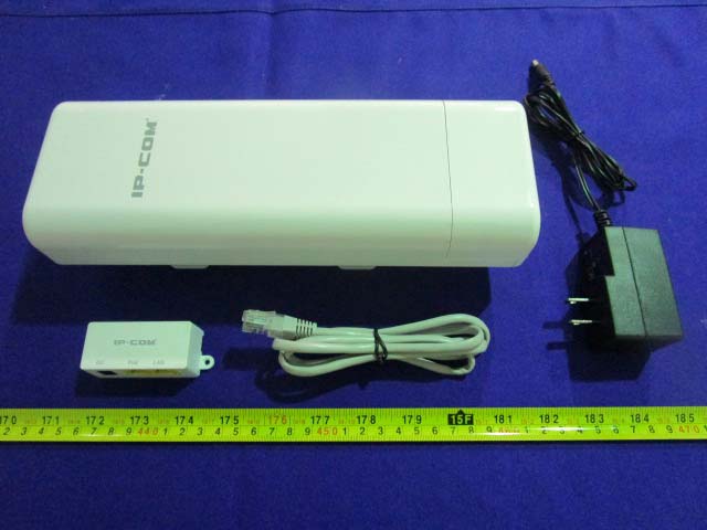 FCC ID 2ABZMAP615 External Photos