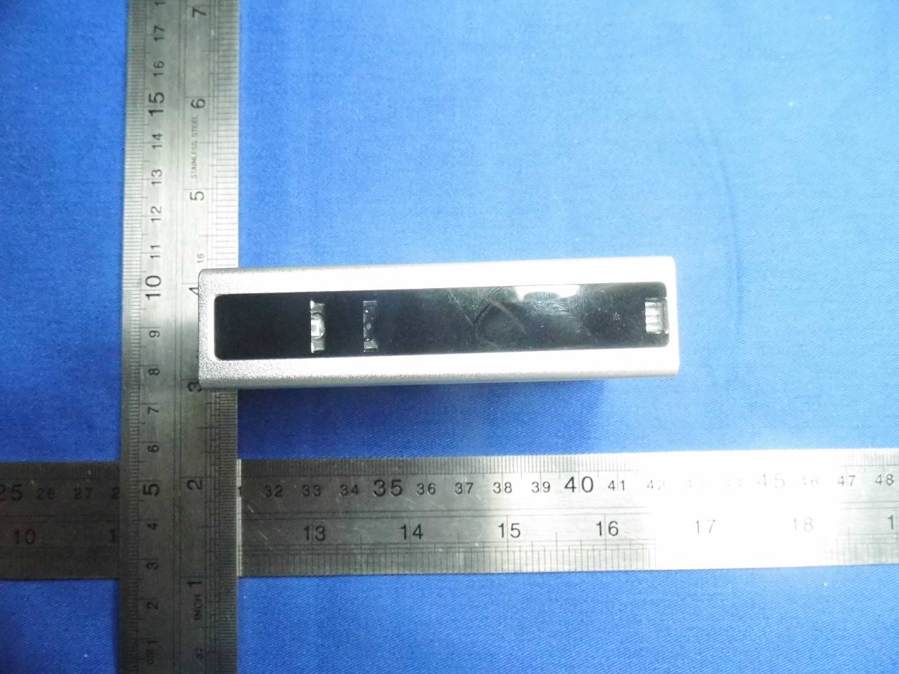 FCC ID 2ABZTF3 External Photos