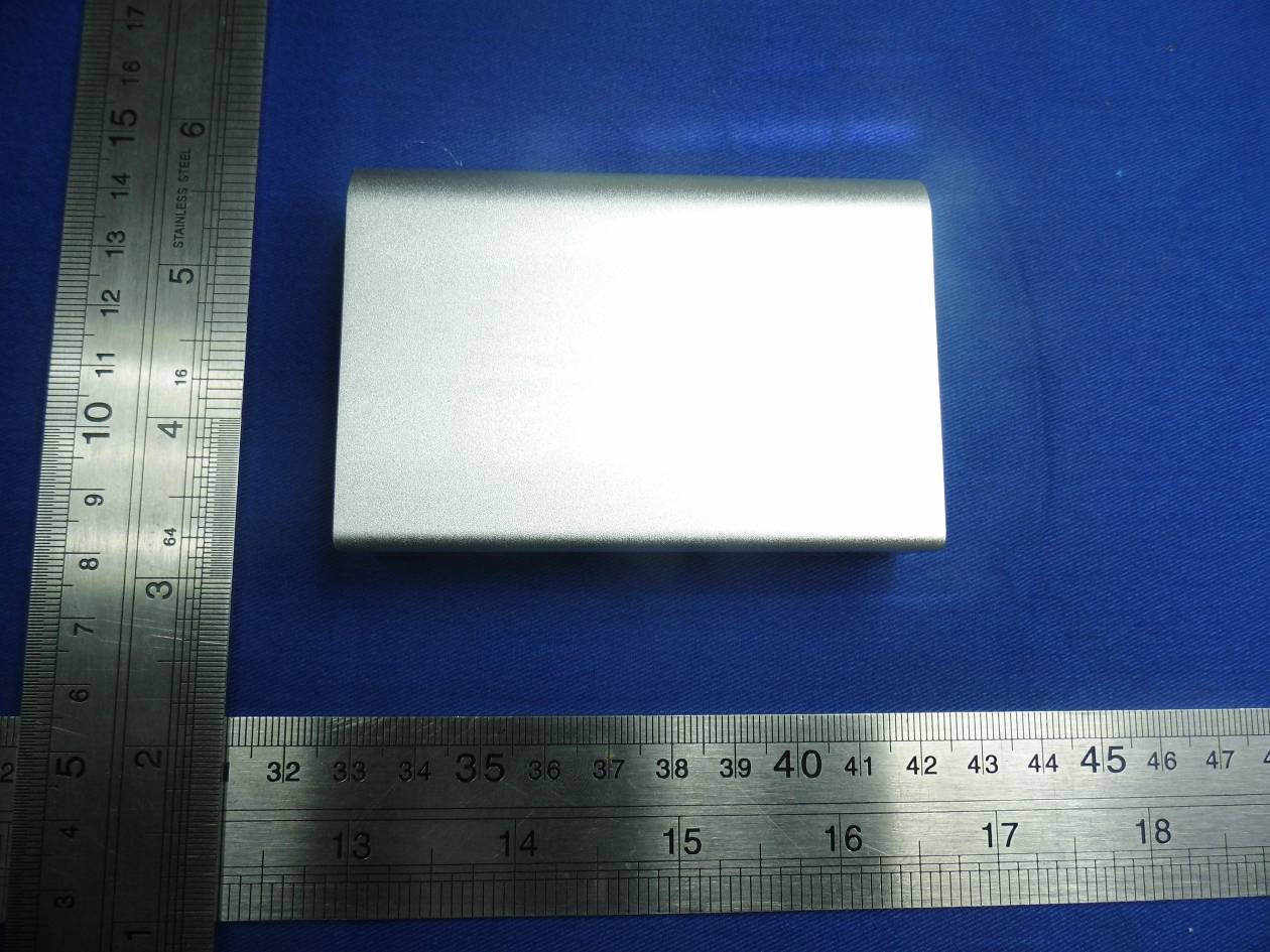 FCC ID 2ABZTF3 External Photos