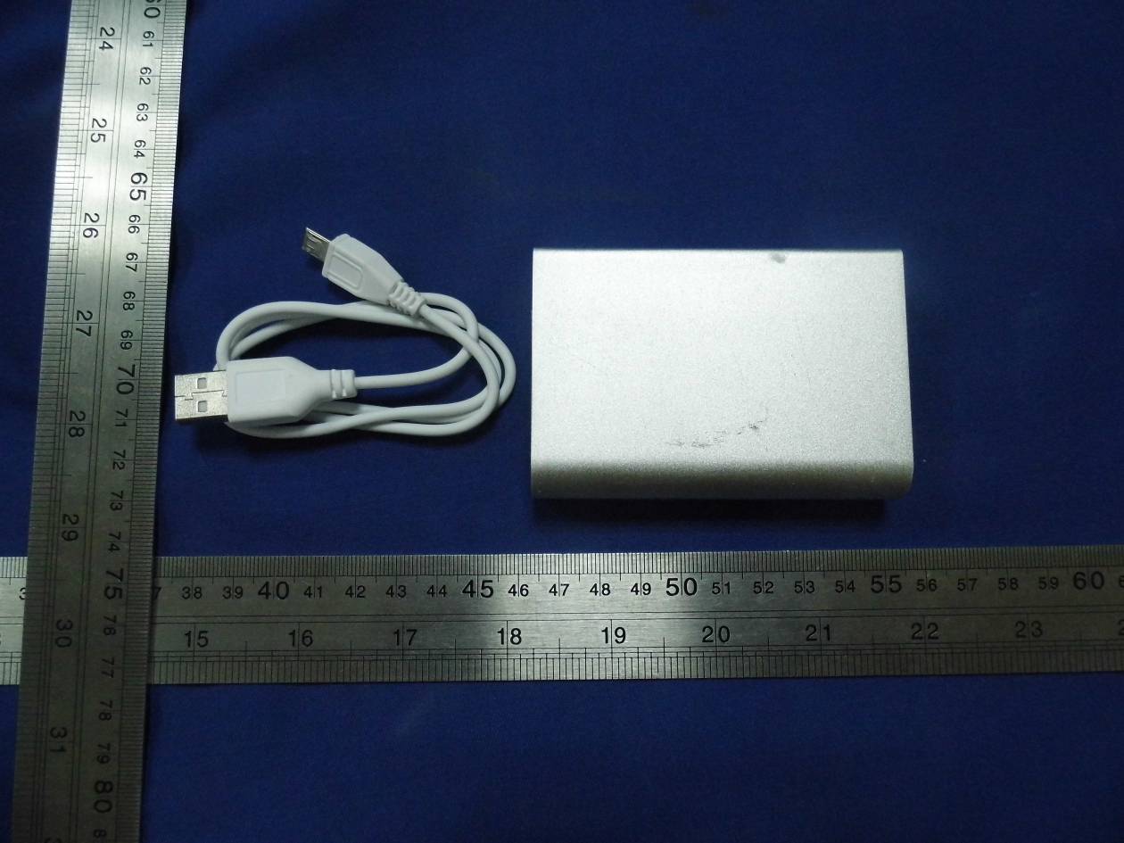 FCC ID 2ABZTF3 External Photos