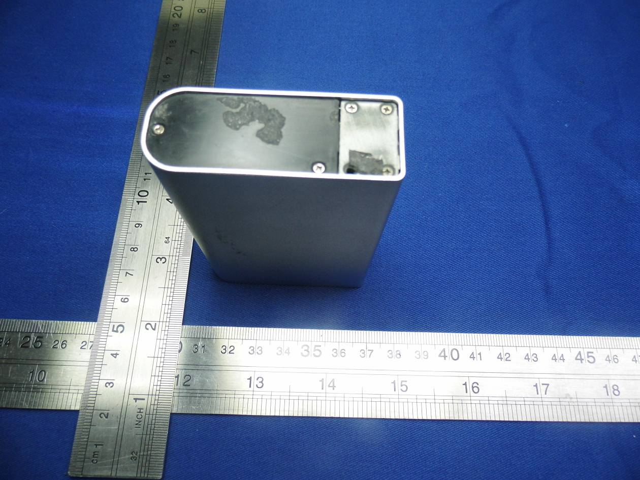 FCC ID 2ABZTF3 External Photos