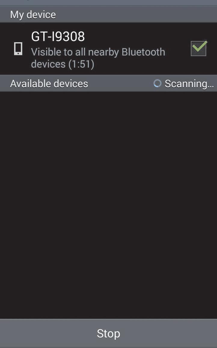 FCC ID 2ABZTF3 Users Manual