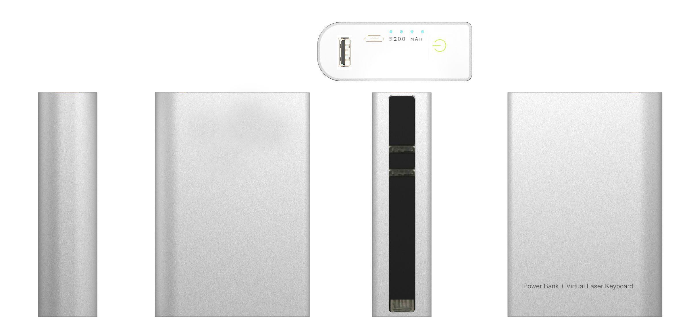FCC ID 2ABZTF3 Users Manual