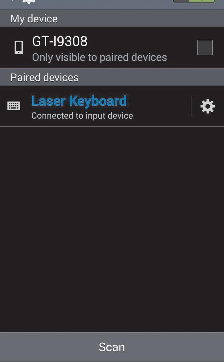 FCC ID 2ABZTF3 Users Manual