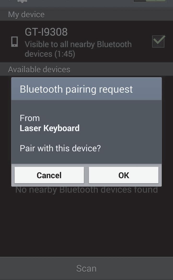 FCC ID 2ABZTF3 Users Manual