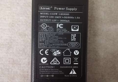 FCC ID 2ABZV-SG-2100 External Photos